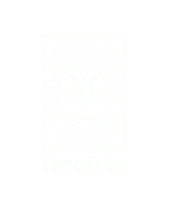 Thumbnail oficial da máquina Evil Corp no Hacking Club