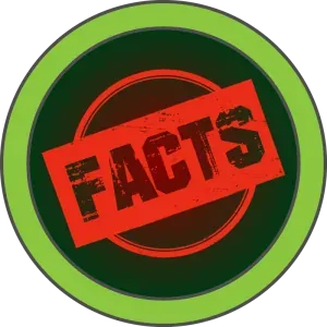 Avatar oficial da máquina Facts no HackTheBox