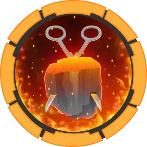 Avatar oficial da máquina Imagery no HackTheBox